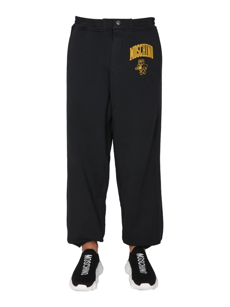 JOGGING PANTS