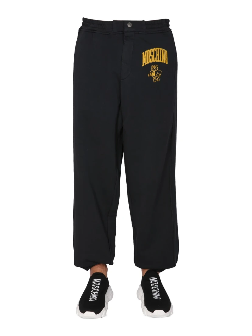 JOGGING PANTS