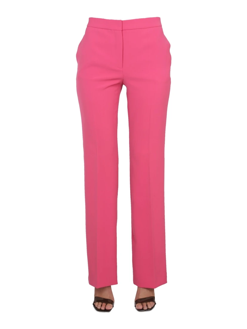 BAROQUE FURNISHING PANTS