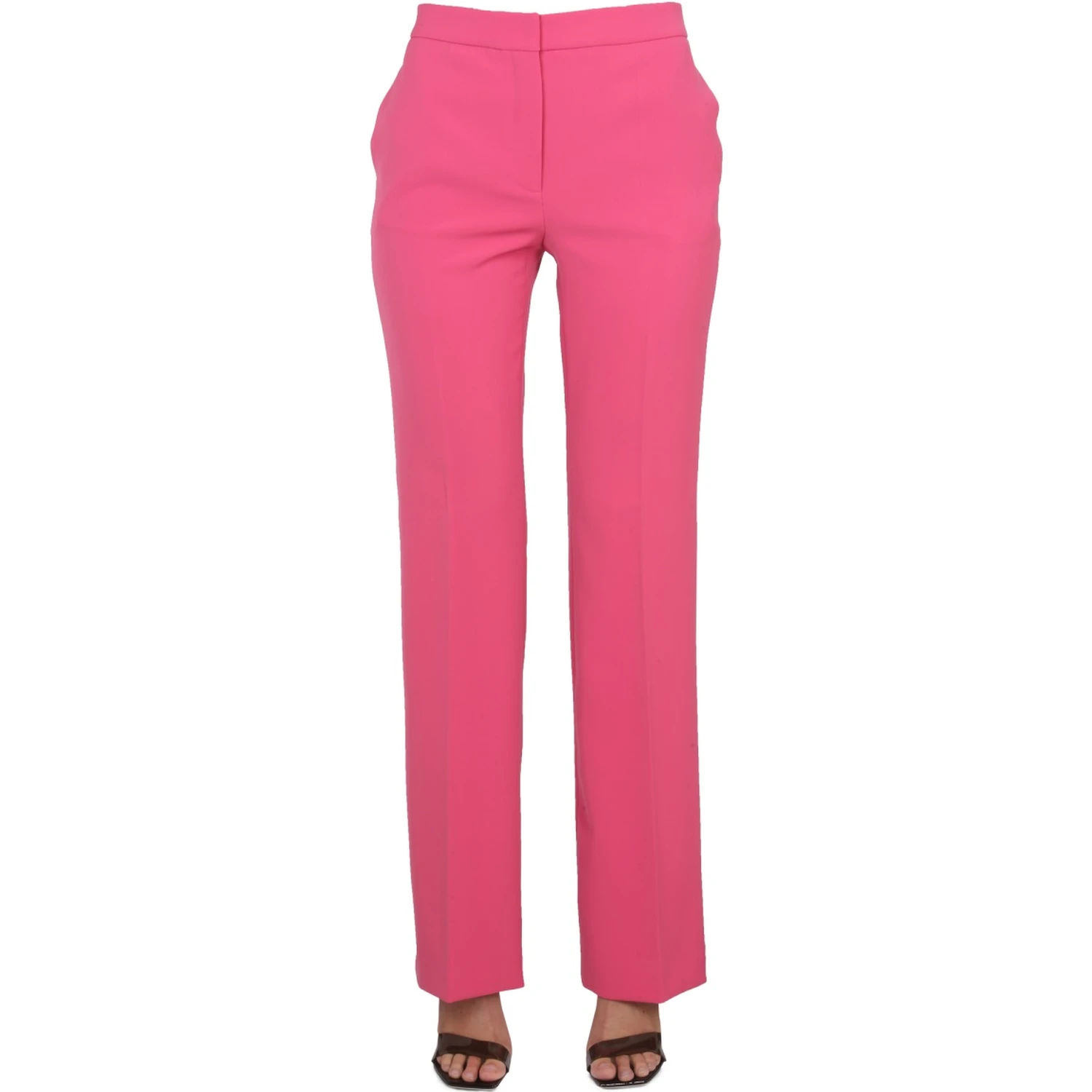 BAROQUE FURNISHING PANTS