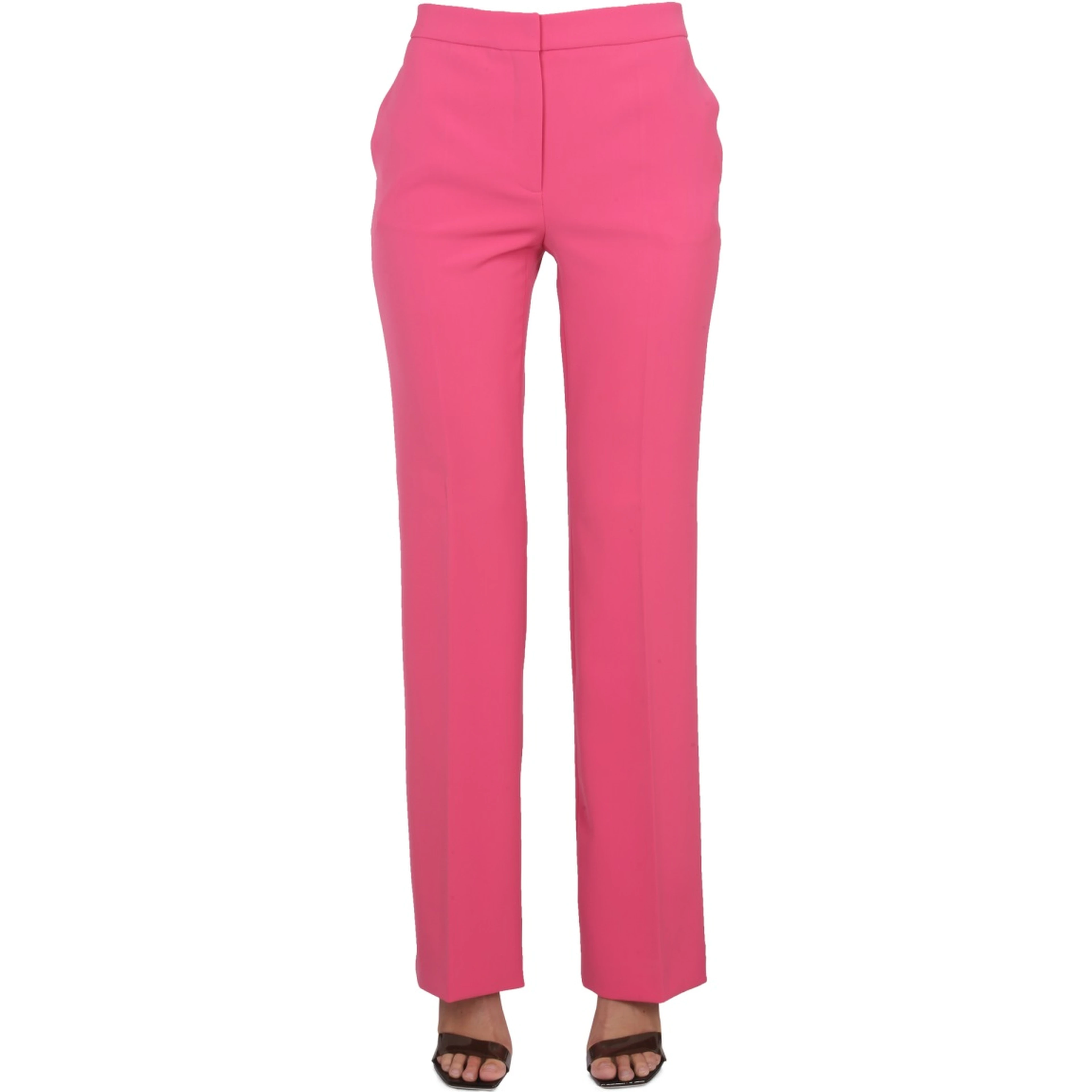 BAROQUE FURNISHING PANTS