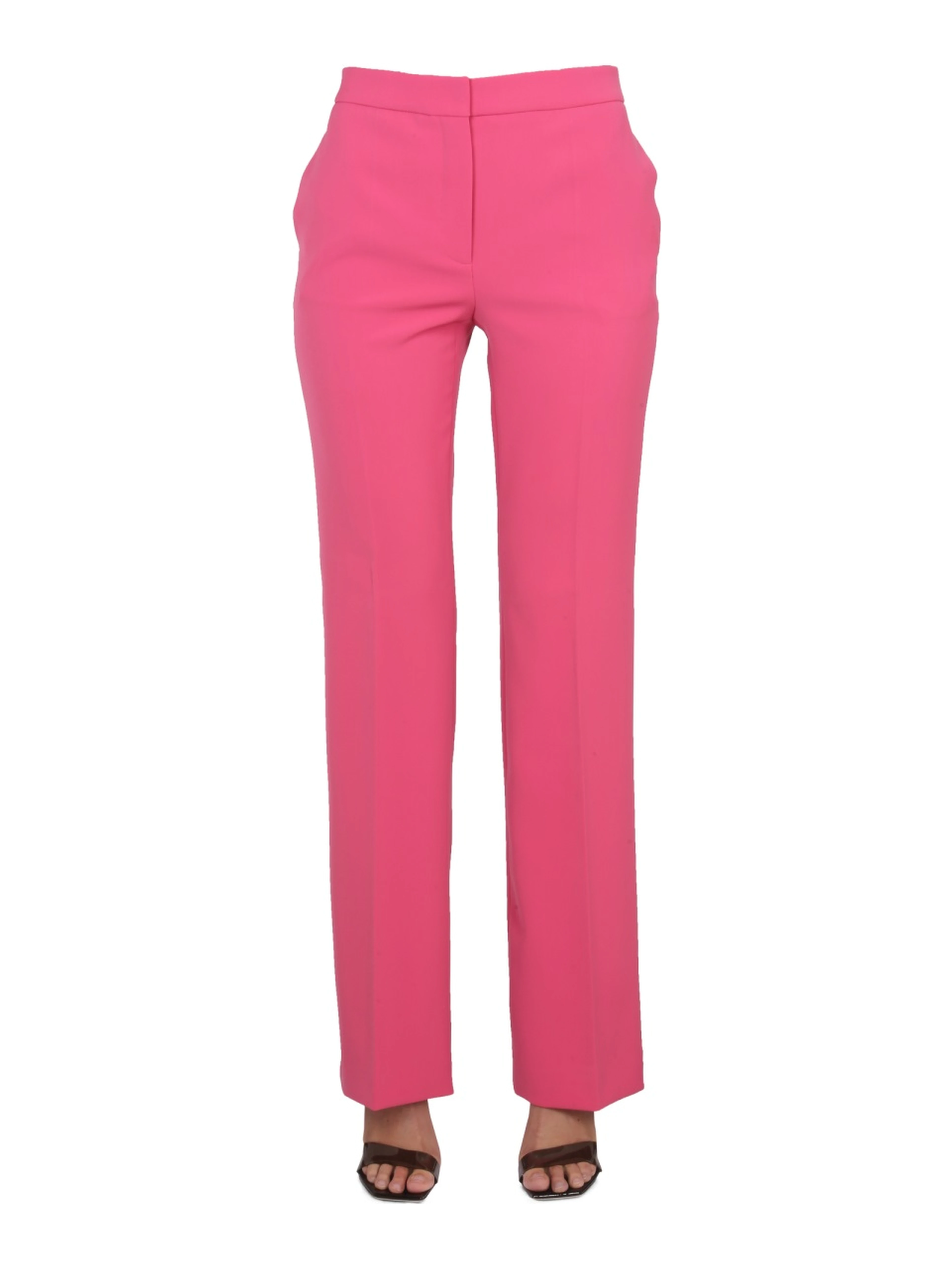 BAROQUE FURNISHING PANTS