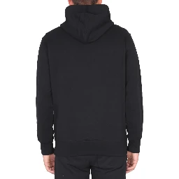 "GUILT WITHOUT GUILT" SWEATSHIRT