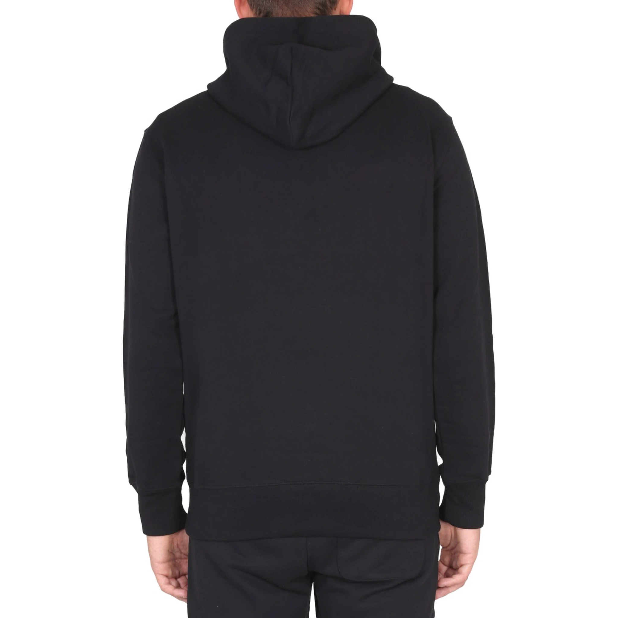 "GUILT WITHOUT GUILT" SWEATSHIRT
