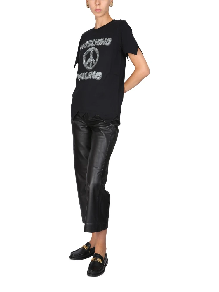 FLINSTONES PRINT T-SHIRT alternative
