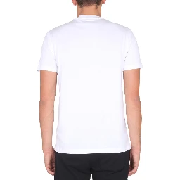 CREWNECK T-SHIRT