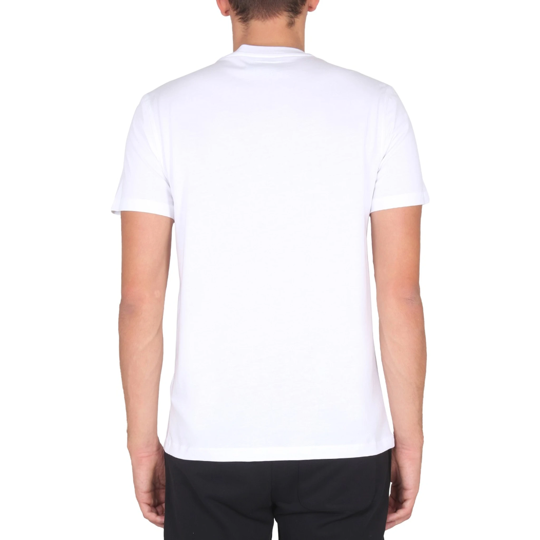 CREWNECK T-SHIRT