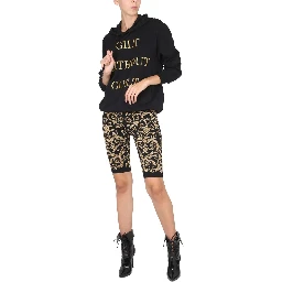 "GILT WITHOUT GUILT" SWEATSHIRT