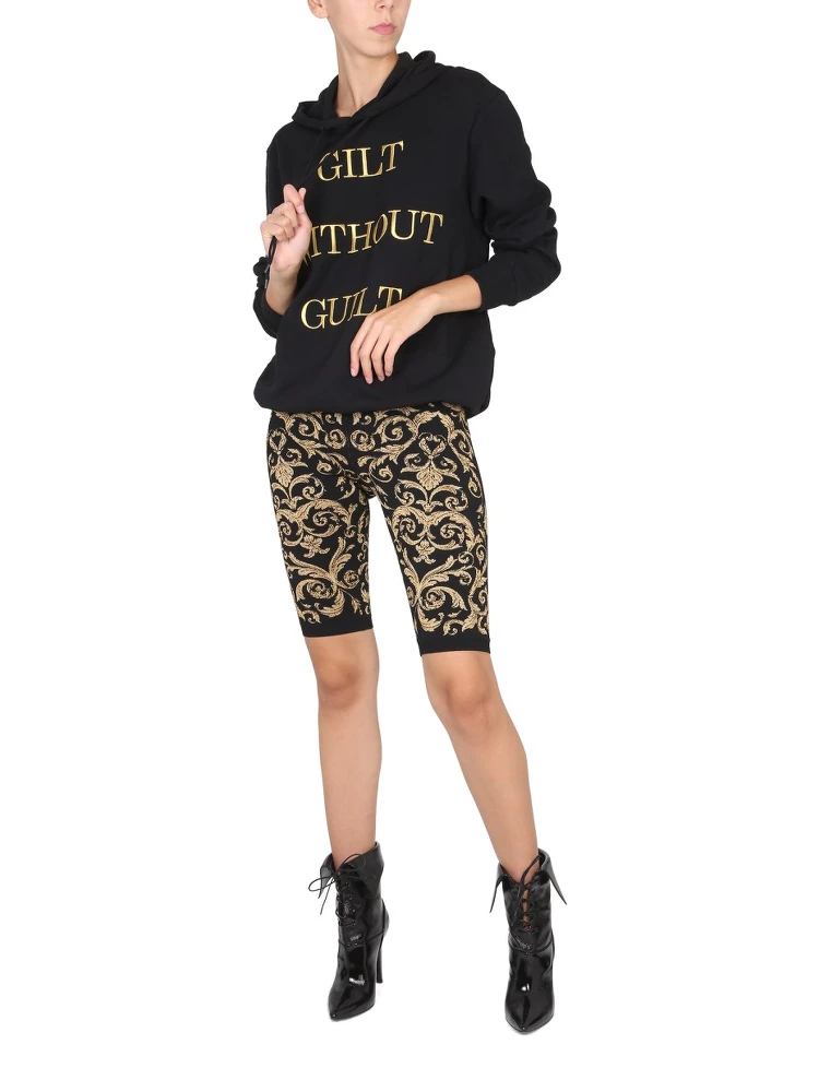 "GILT WITHOUT GUILT" SWEATSHIRT alternative