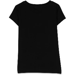 SHORT SLEEVE LOGO T-SHIRT