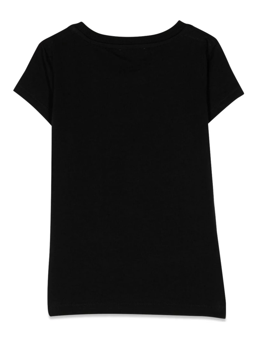 SHORT SLEEVE LOGO T-SHIRT