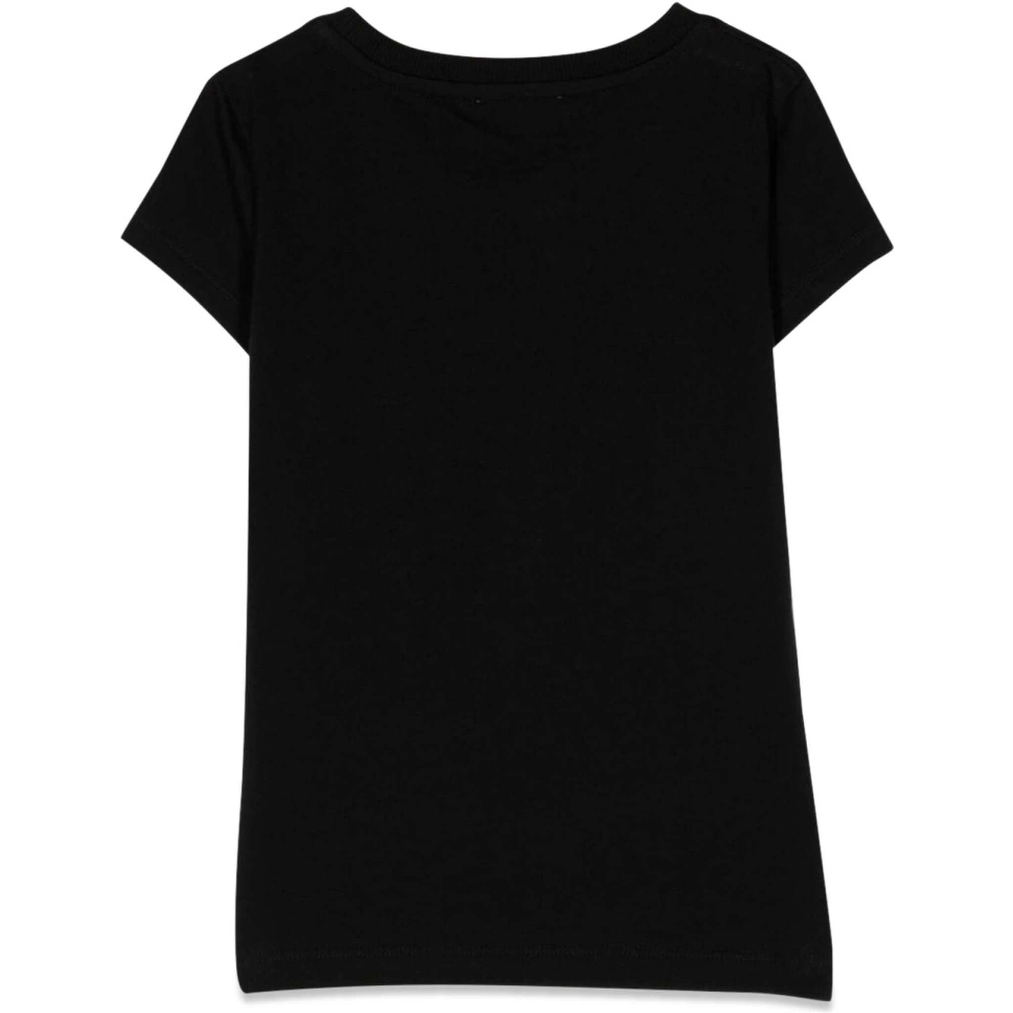 SHORT SLEEVE LOGO T-SHIRT