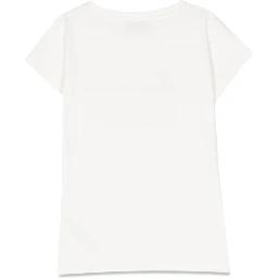 SHORT SLEEVE LOGO T-SHIRT