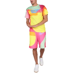 SWEATSHIRT BERMUDA