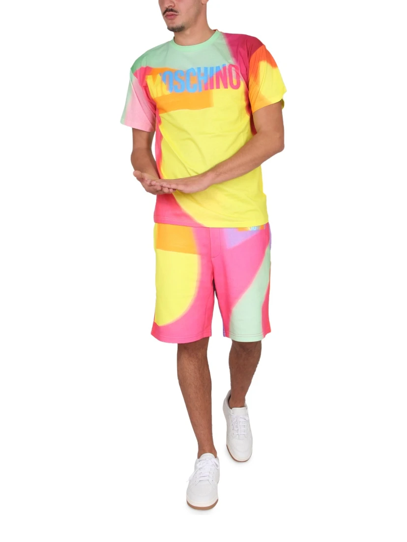 SWEATSHIRT BERMUDA