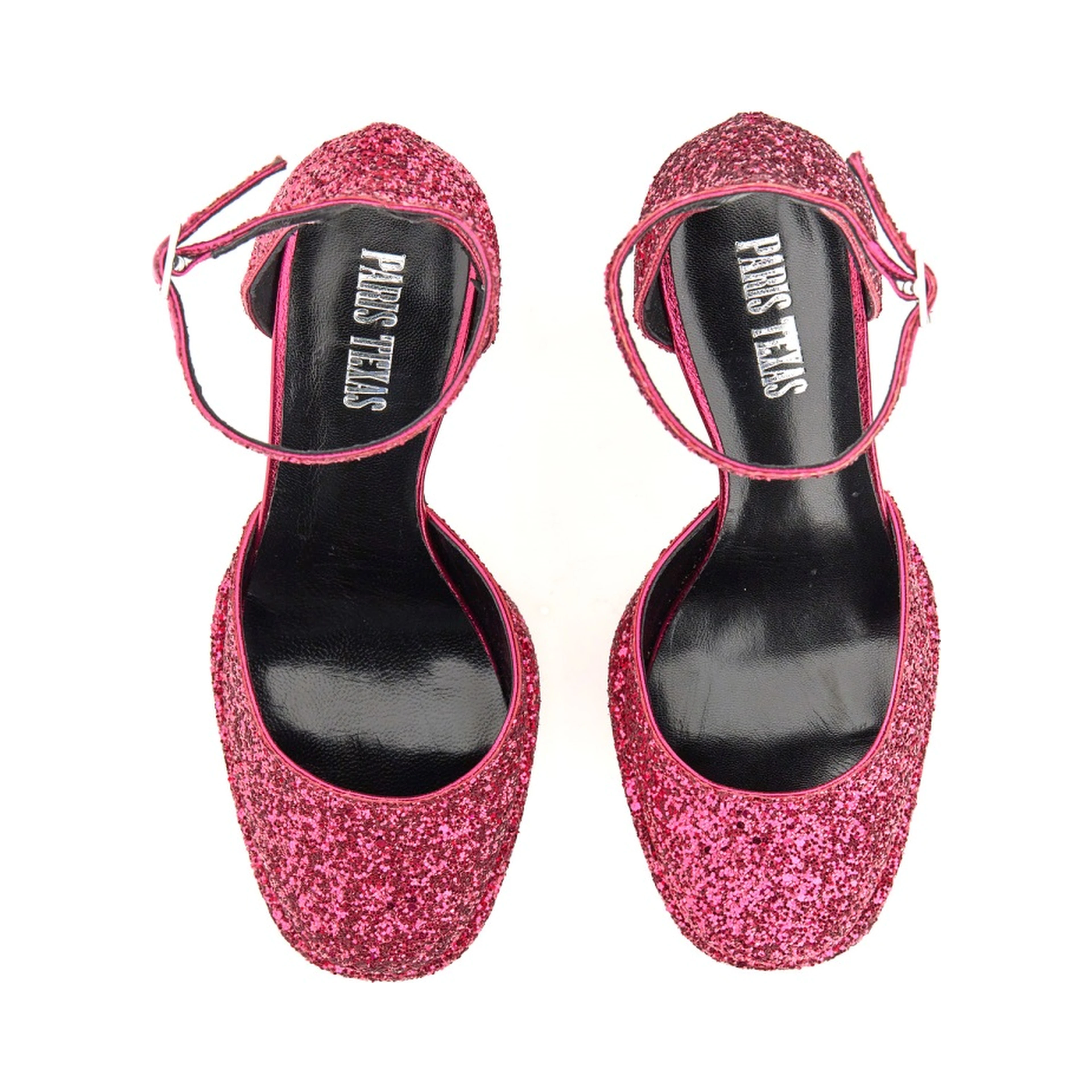 DALILAH PUMPS