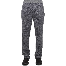 CHEVRON PANTS