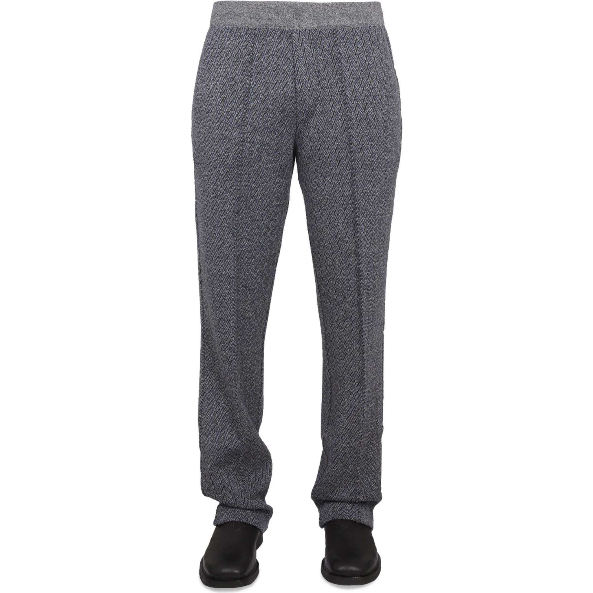 CHEVRON PANTS