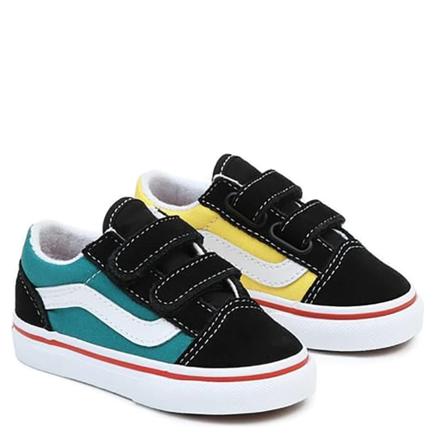 OLD SKOOL