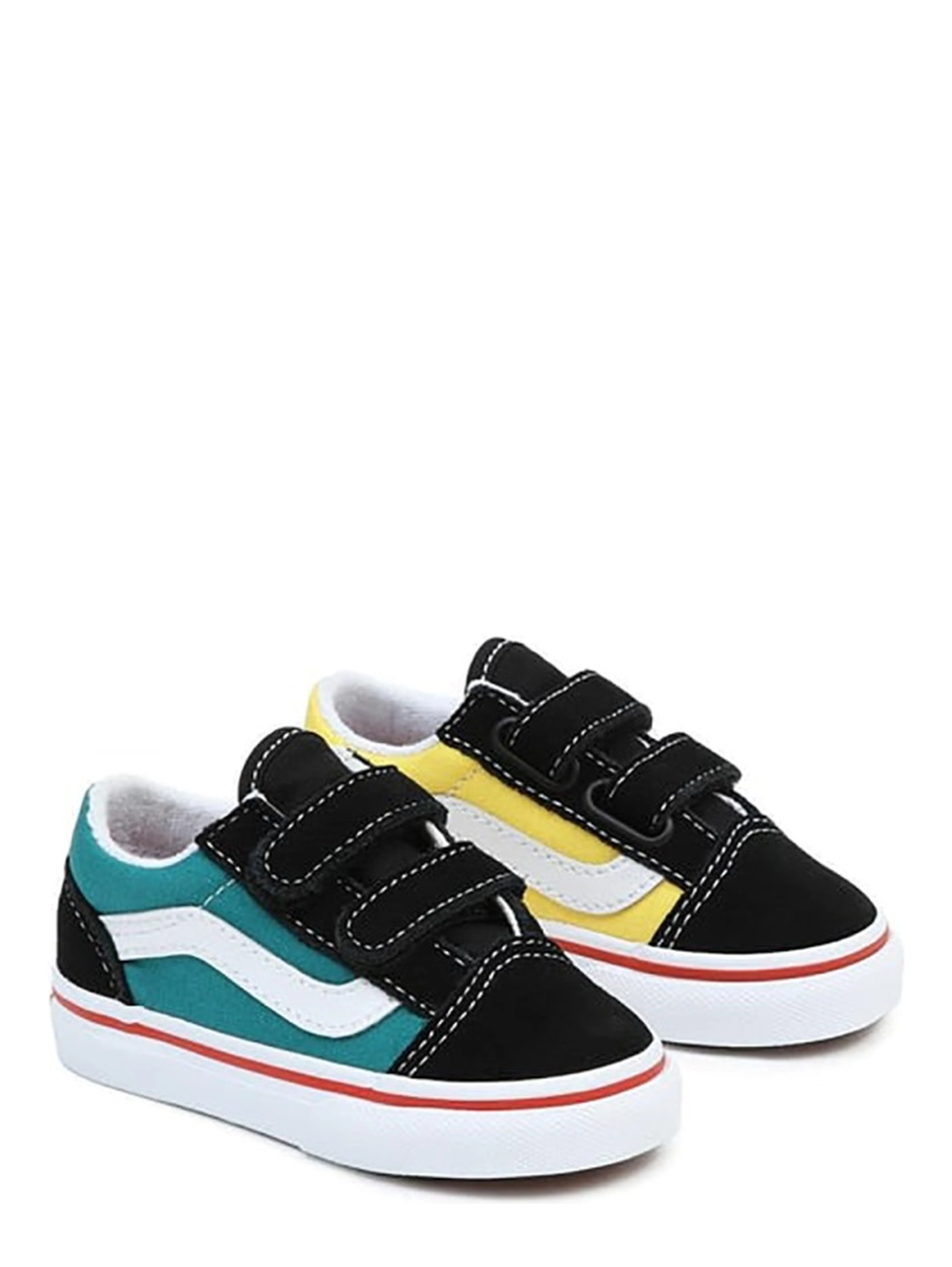 OLD SKOOL