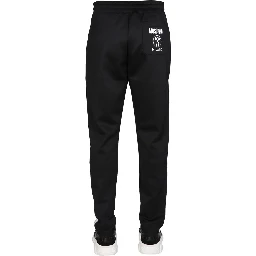 JOGGING PANTS