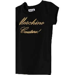 SHORT SLEEVE LOGO T-SHIRT