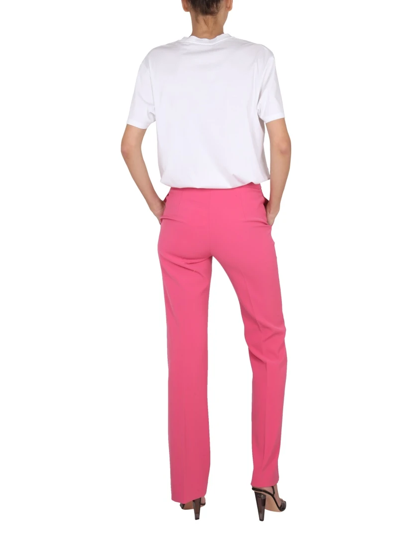 BAROQUE FURNISHING PANTS