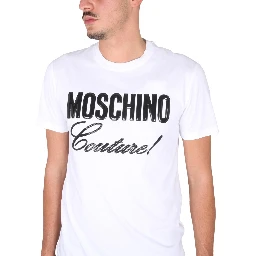 CREWNECK T-SHIRT