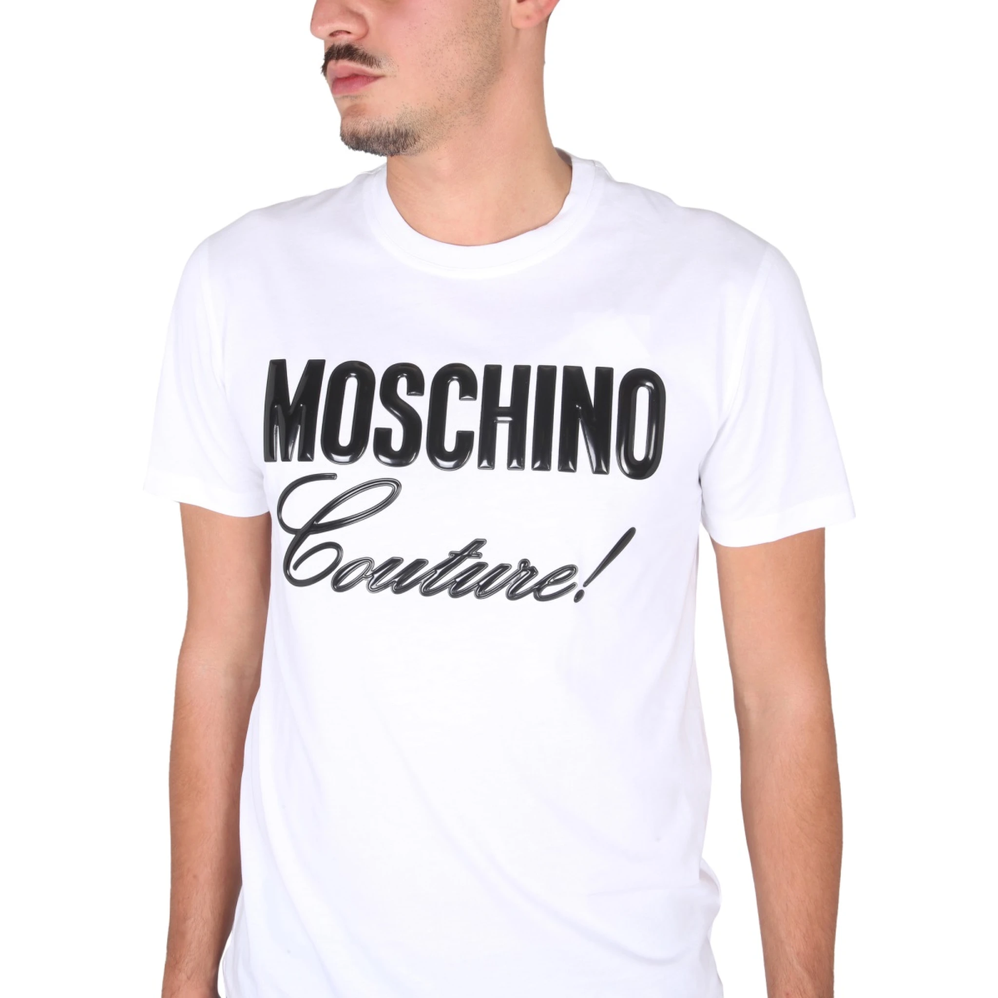 CREWNECK T-SHIRT