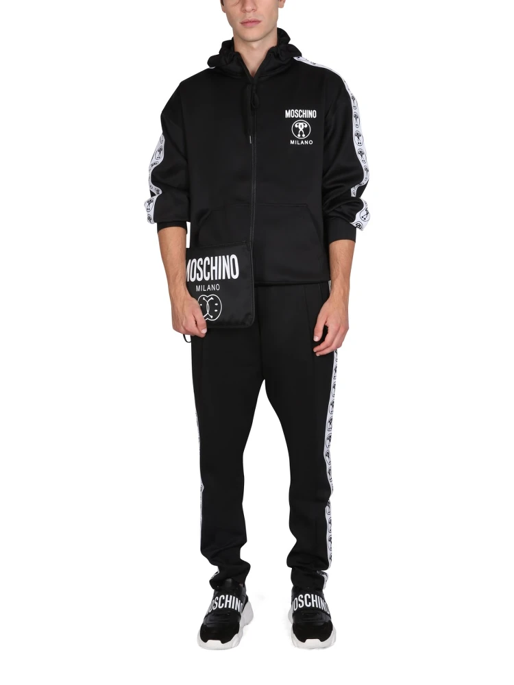 SWEATSHIRT WITH LOGO alternative