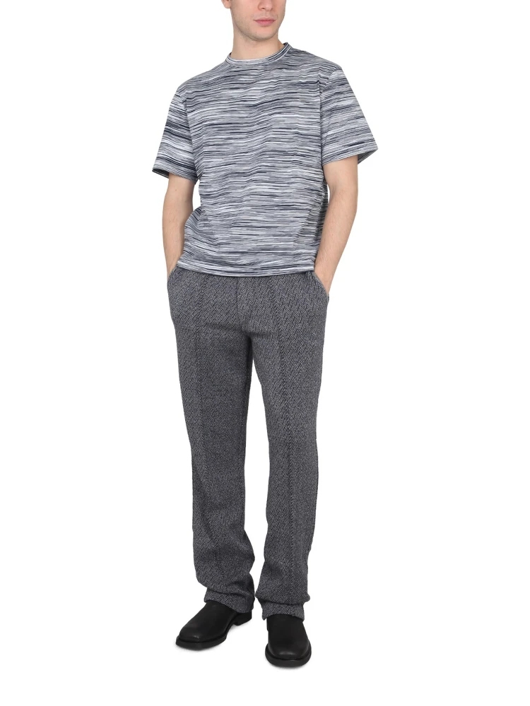 CHEVRON PANTS alternative