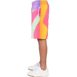 SWEATSHIRT BERMUDA