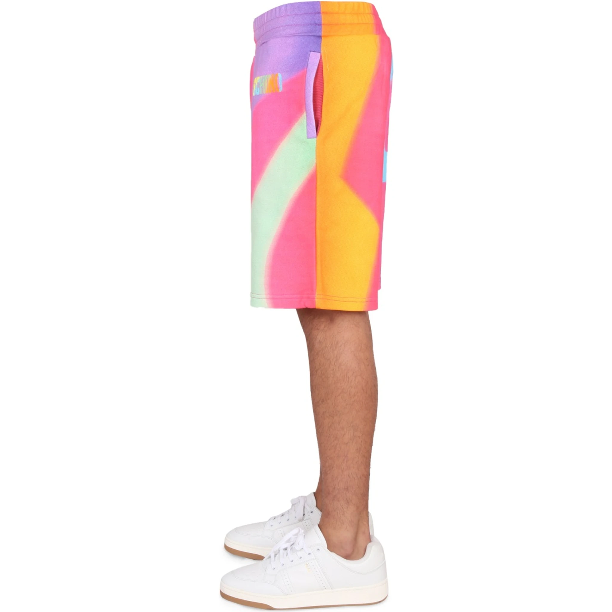 SWEATSHIRT BERMUDA