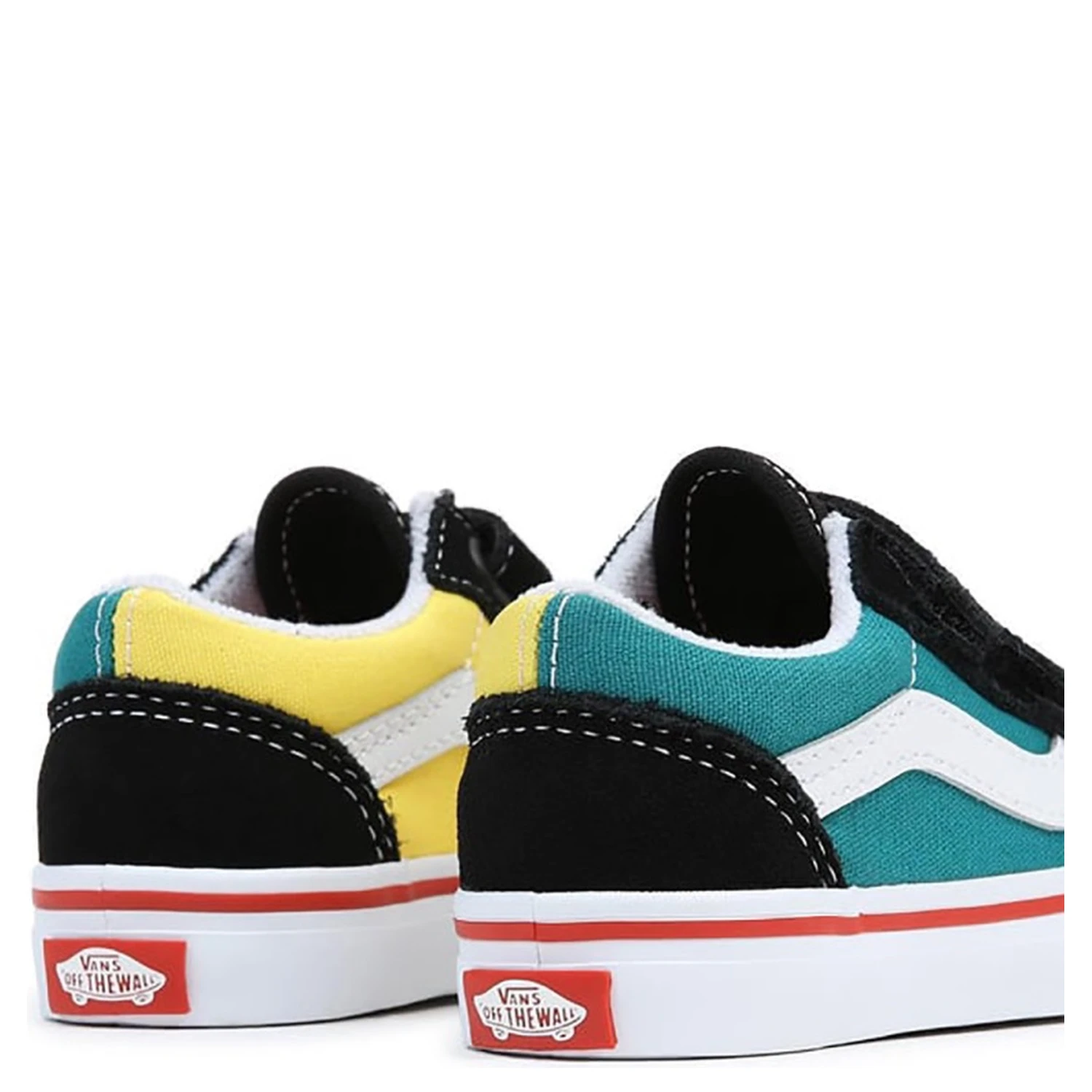 OLD SKOOL