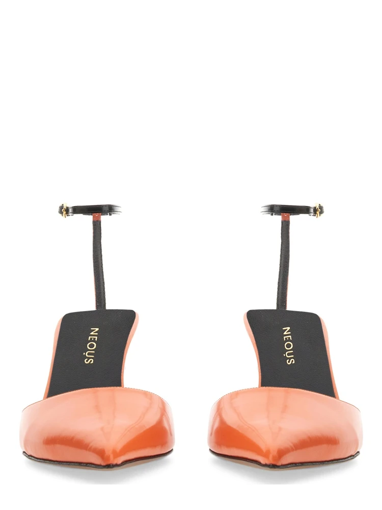 PUMP TOLIMAN alternative