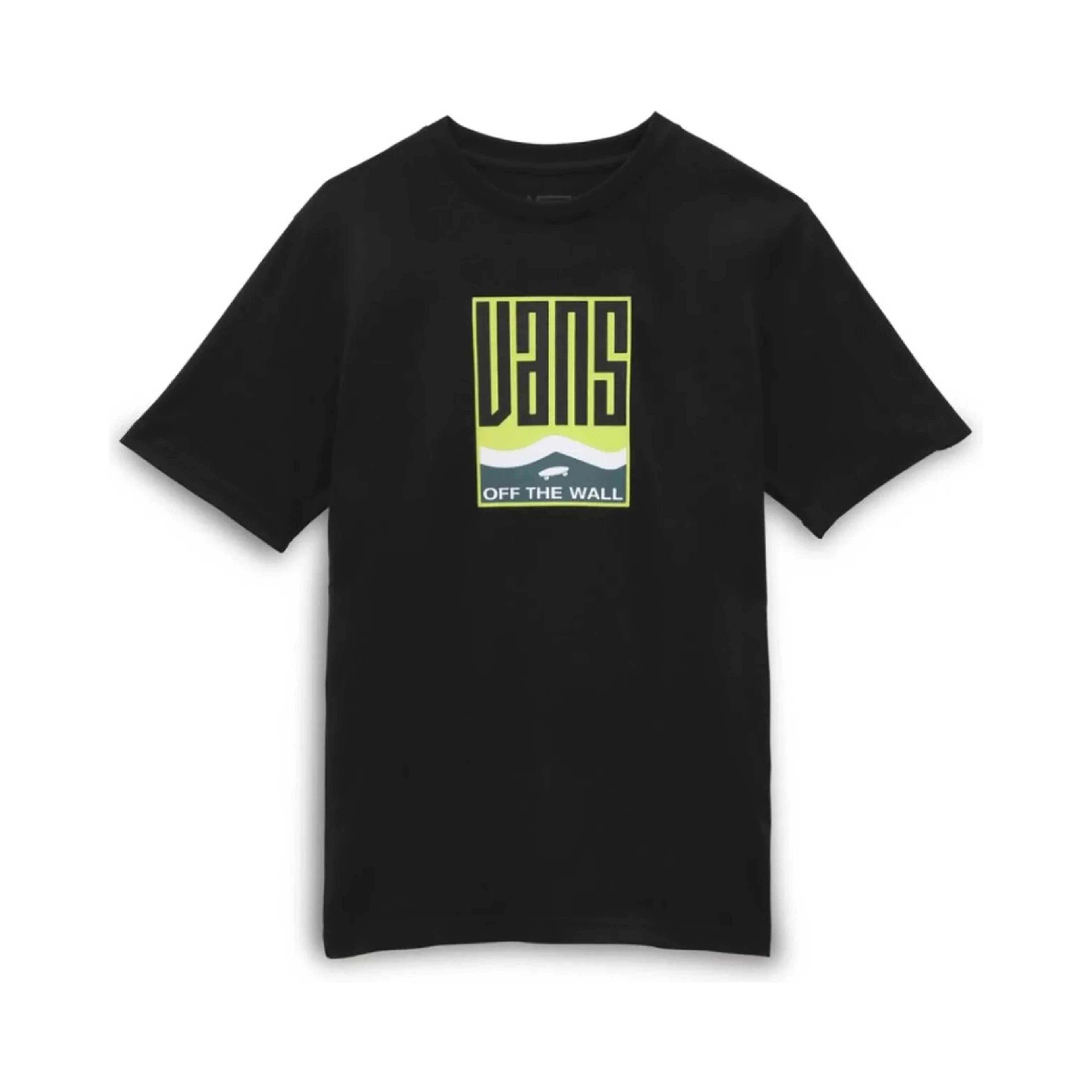 T-SHIRT M/C MAZE