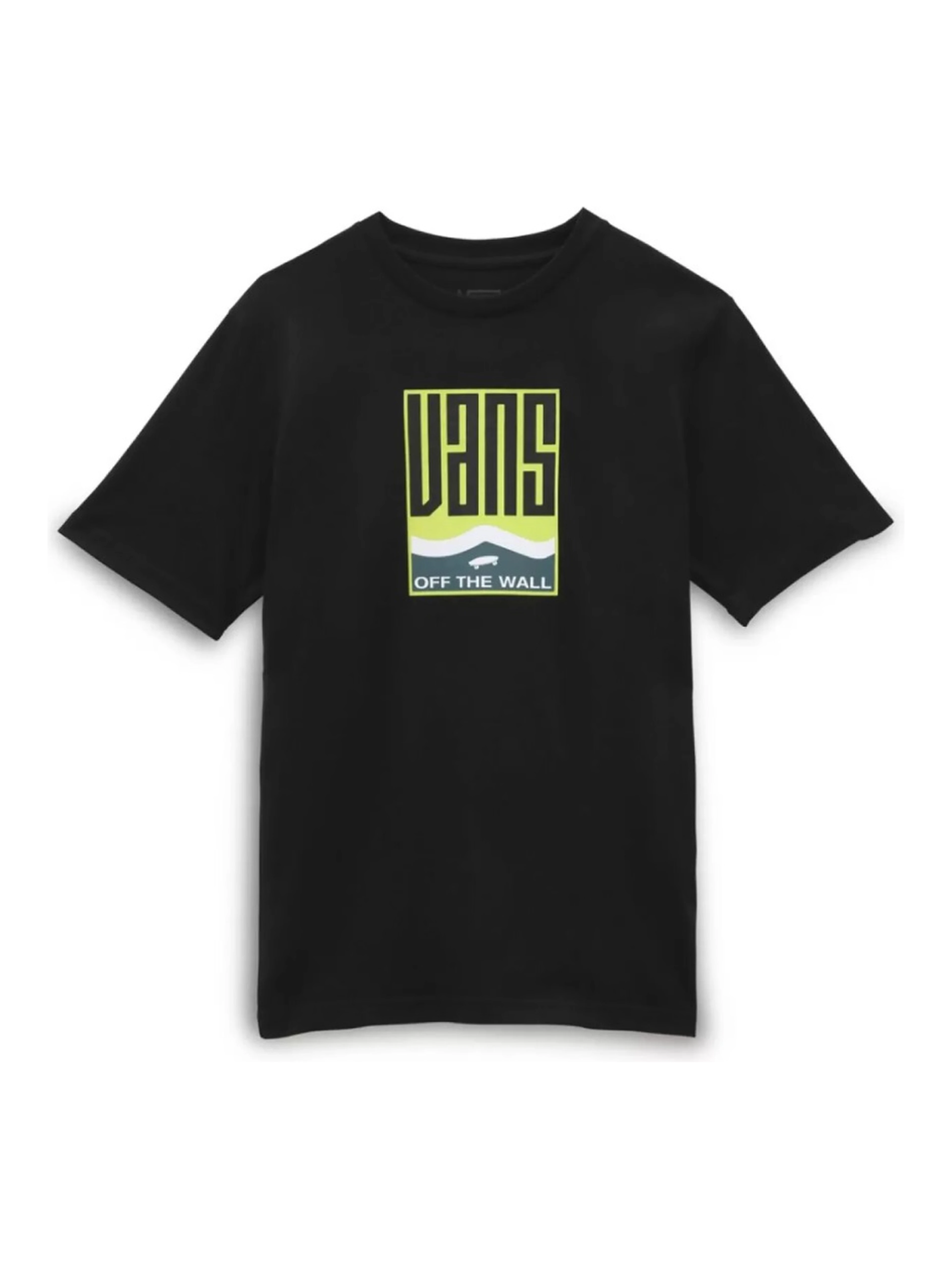 T-SHIRT M/C MAZE