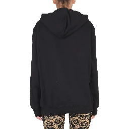 "GILT WITHOUT GUILT" SWEATSHIRT