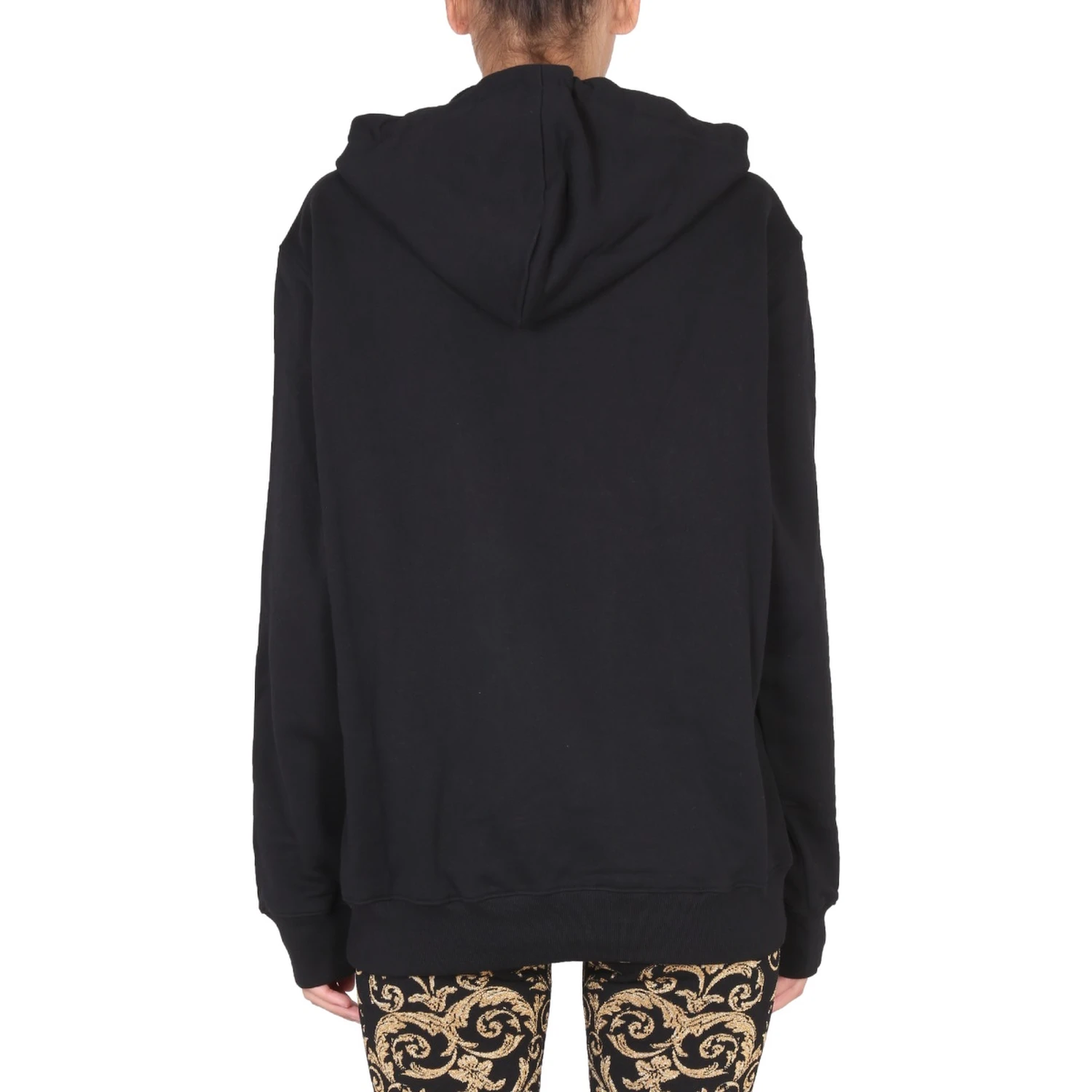 "GILT WITHOUT GUILT" SWEATSHIRT