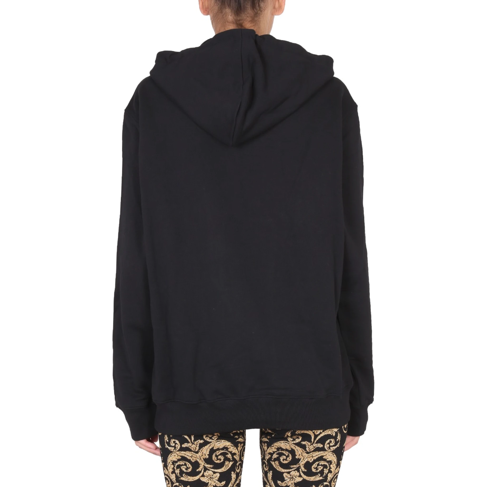 "GILT WITHOUT GUILT" SWEATSHIRT