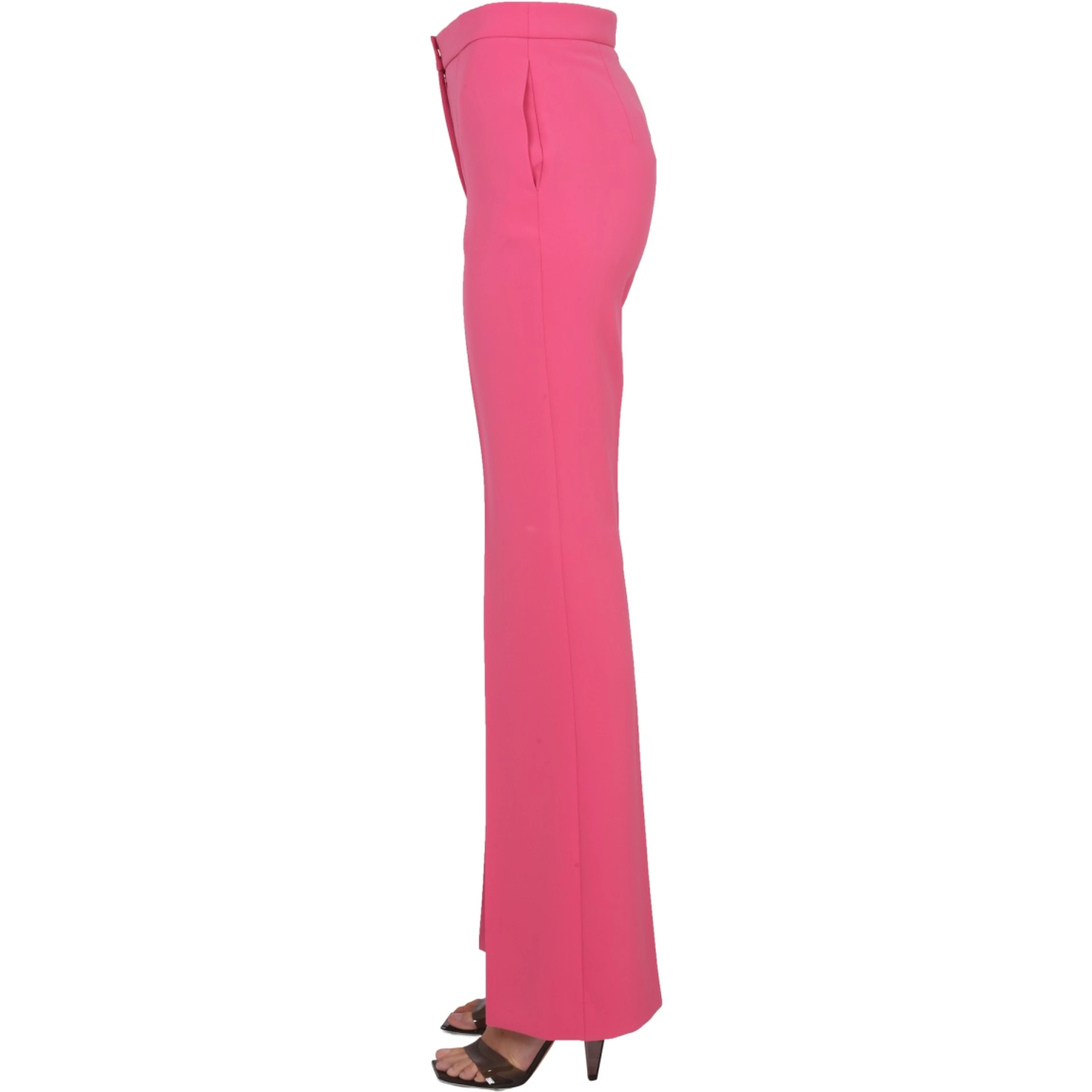 BAROQUE FURNISHING PANTS