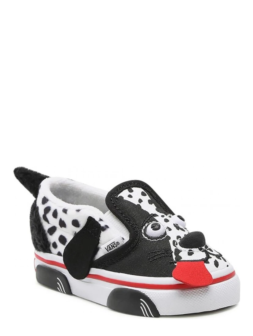 DALMATIAN SLIP-ON