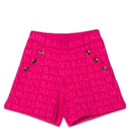 BERMUDA GOLD SIDE BUTTONS