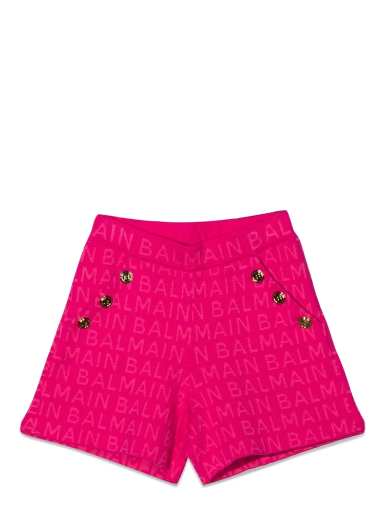 BERMUDA GOLD SIDE BUTTONS