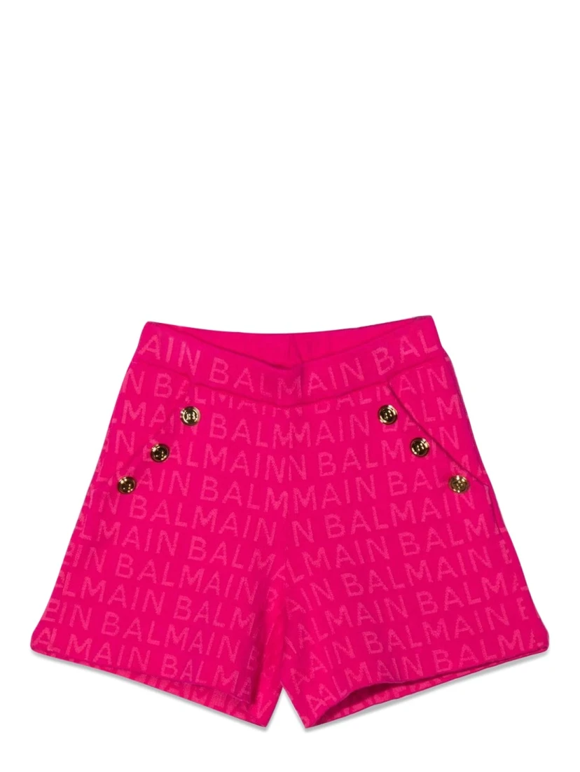 BERMUDA GOLD SIDE BUTTONS