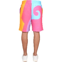 SWEATSHIRT BERMUDA