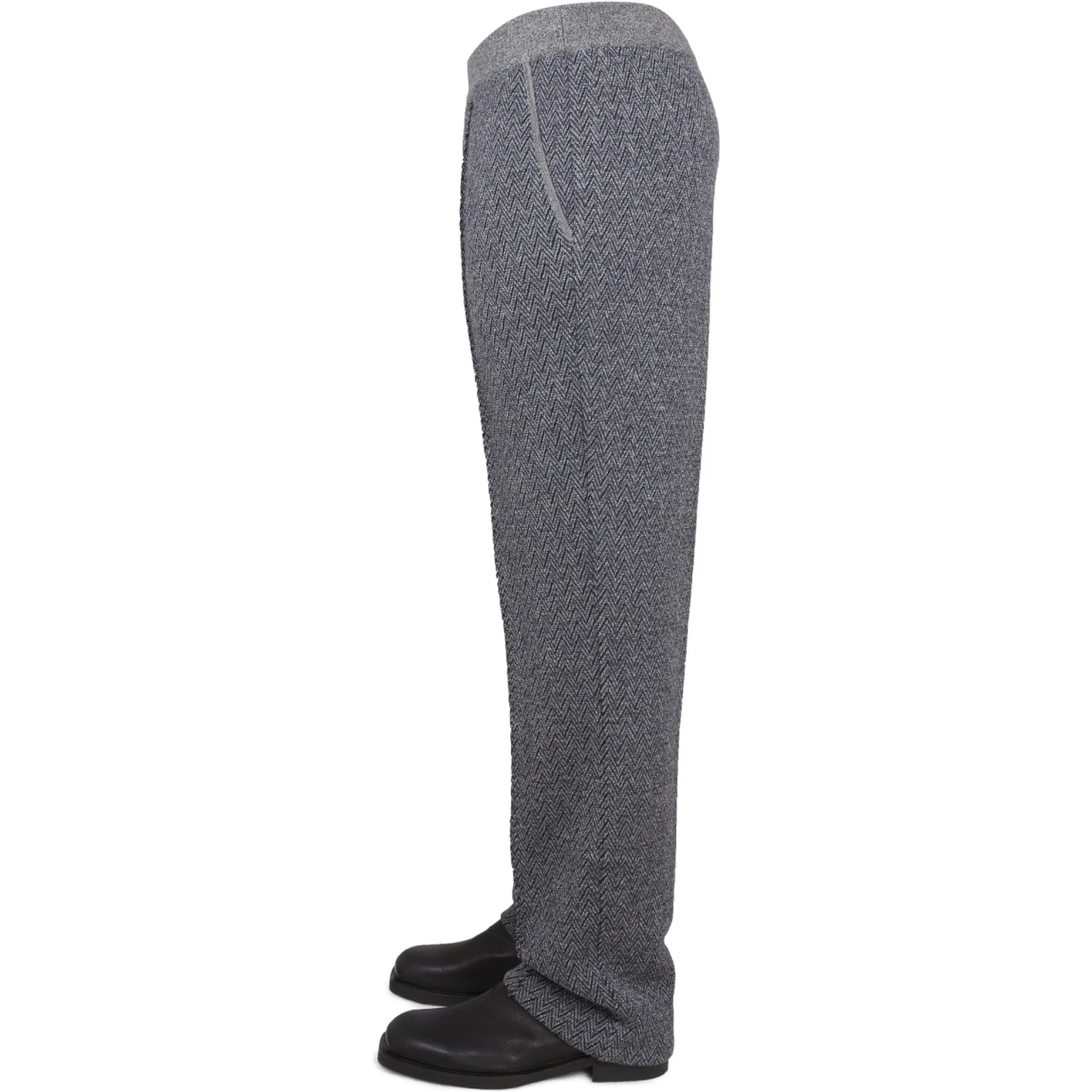 CHEVRON PANTS