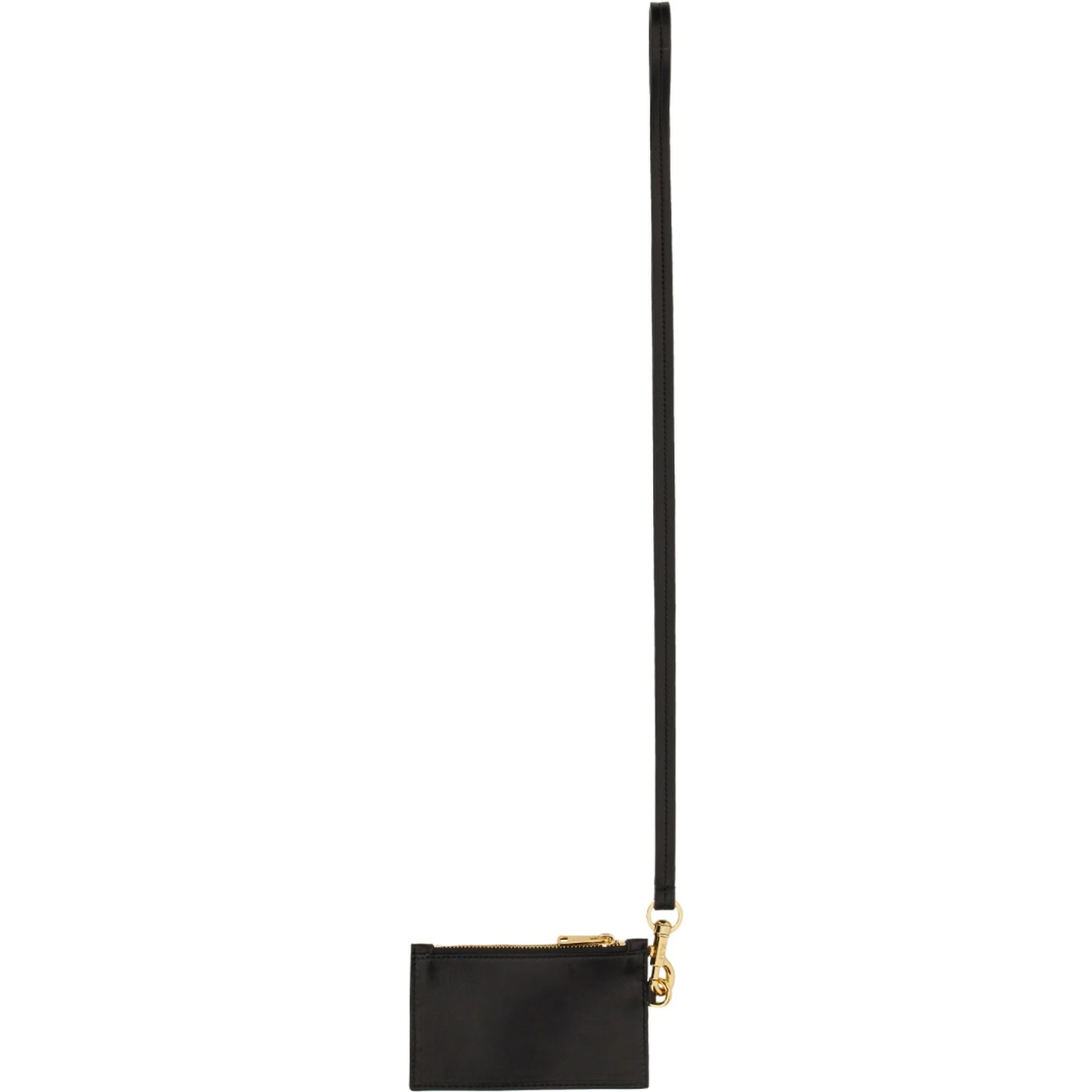 CARD HOLDER WITH SHOULDER STRAP