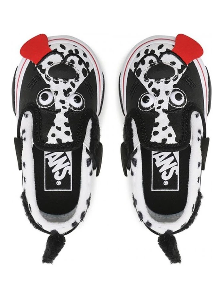 DALMATIAN SLIP-ON alternative