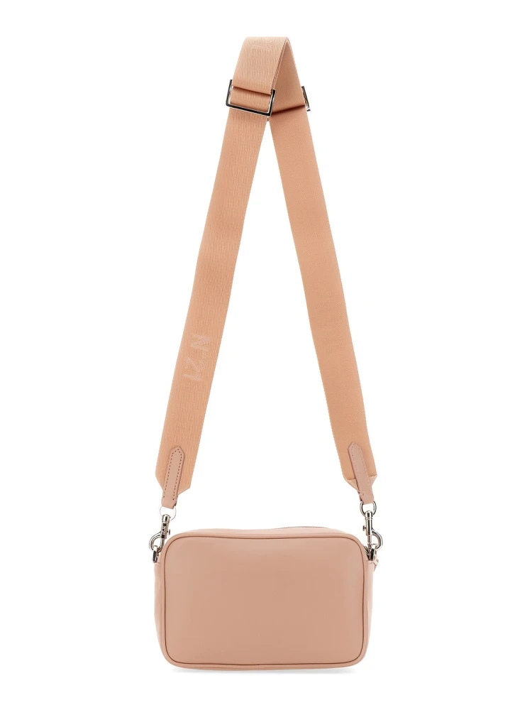 LOGO PLAQUE BAG alternative